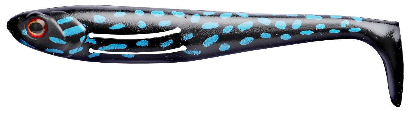 FLAT SHAD PRO