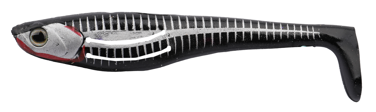 FLAT SHAD PRO