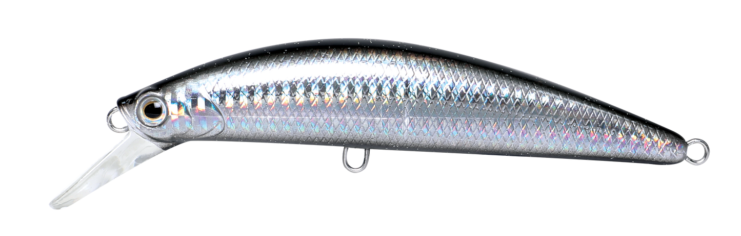 CAVALLA