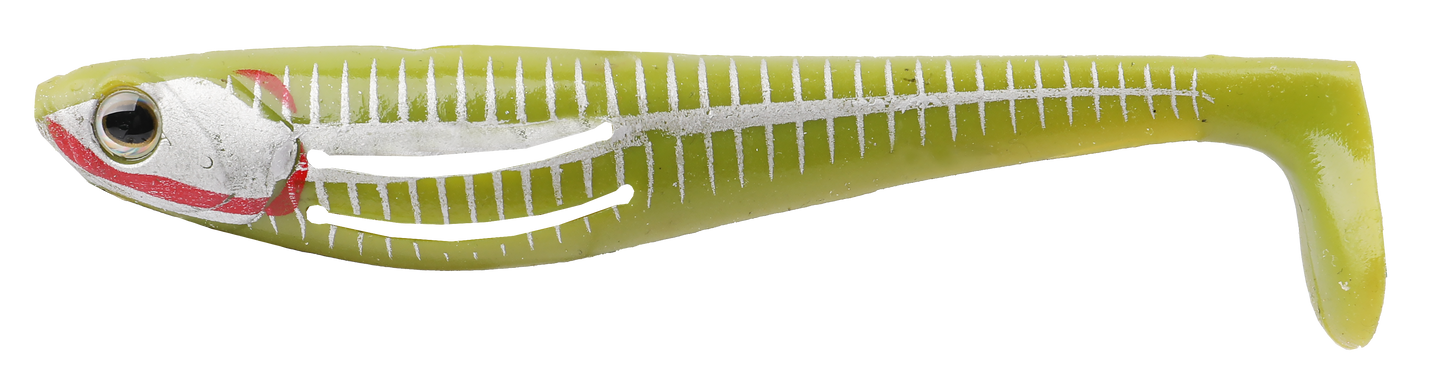 FLAT SHAD PRO