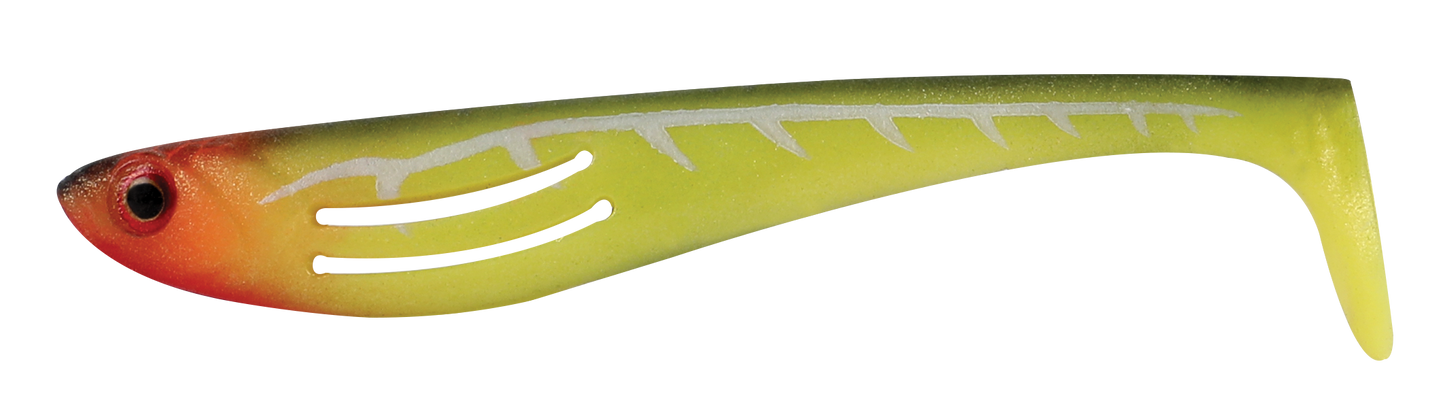 FLAT SHAD PRO
