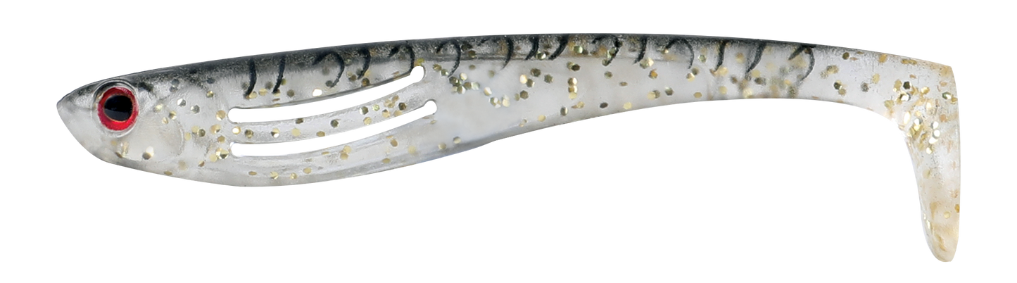 FLAT SHAD PRO