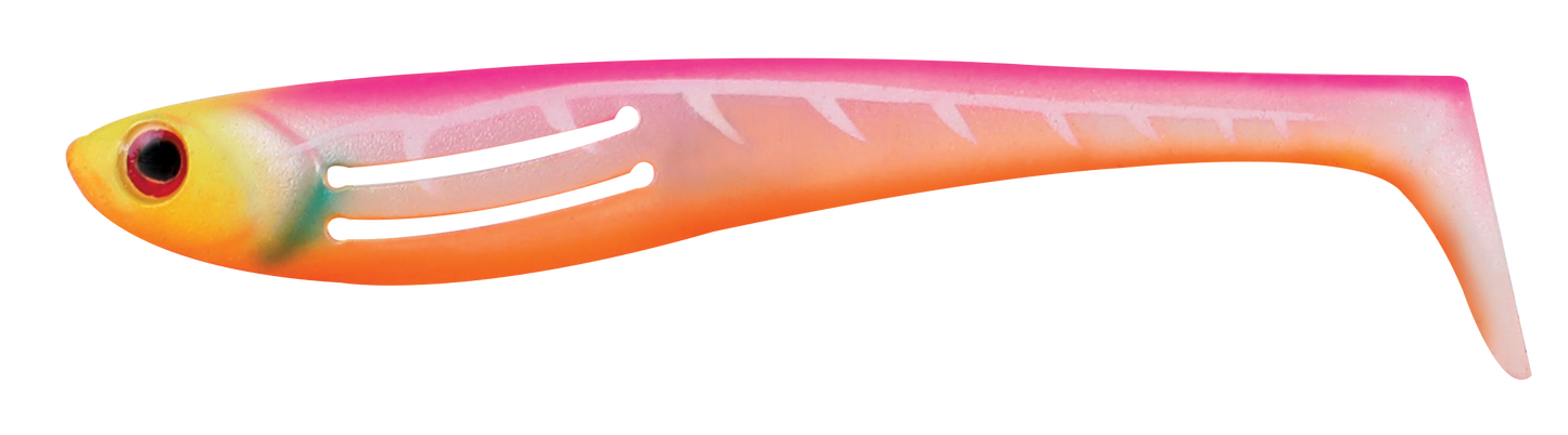 FLAT SHAD PRO