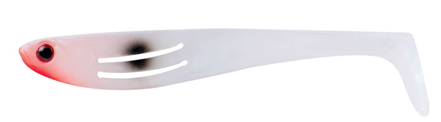FLAT SHAD PRO