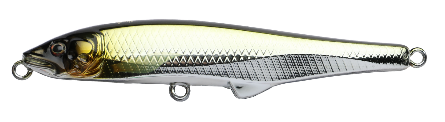 YELLOWCHEEK PENCIL