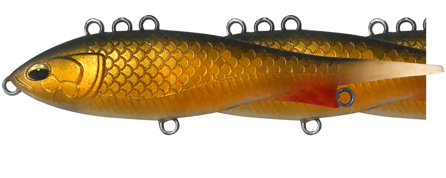 HERO DARTER