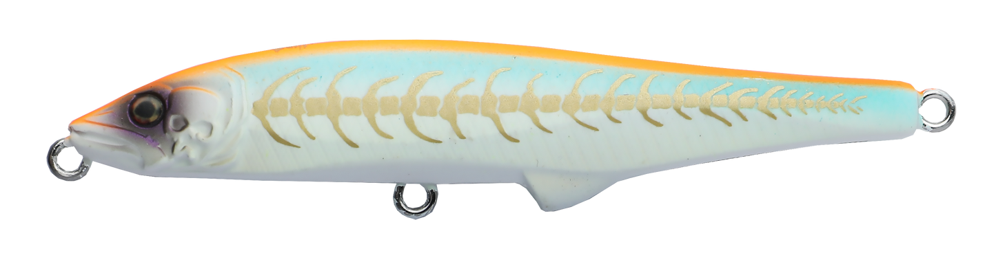 YELLOWCHEEK PENCIL