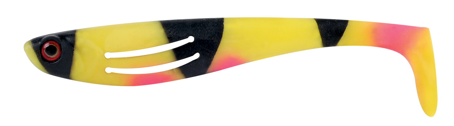 FLAT SHAD PRO