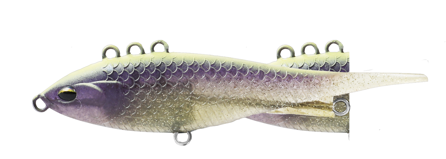 HERO DARTER