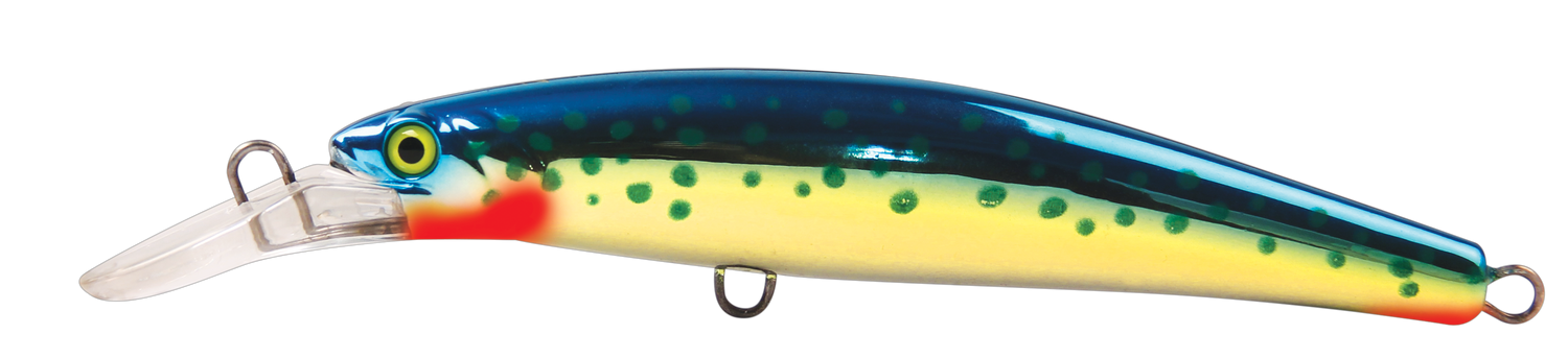 BlueWater Craft Series