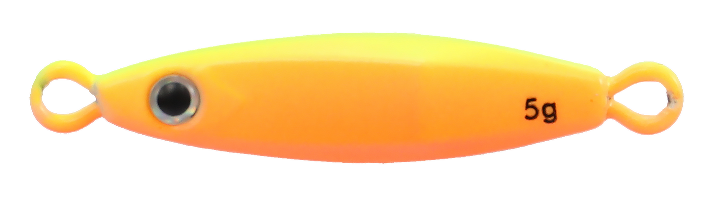 SPEED SLIDER