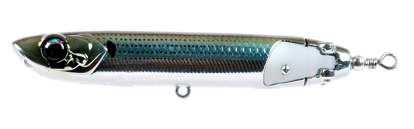 HOVER JET