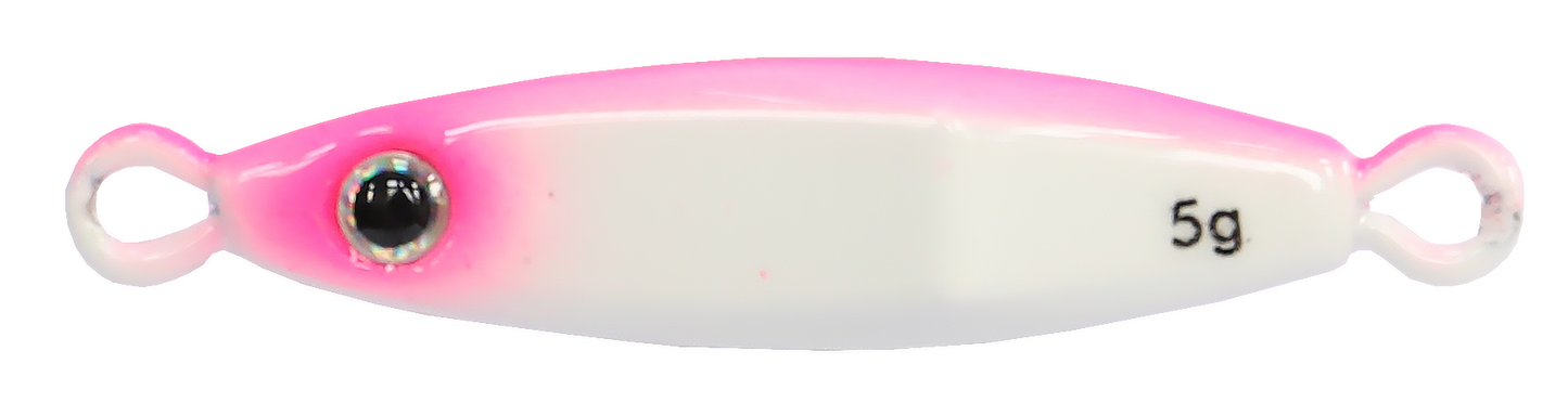 SPEED SLIDER