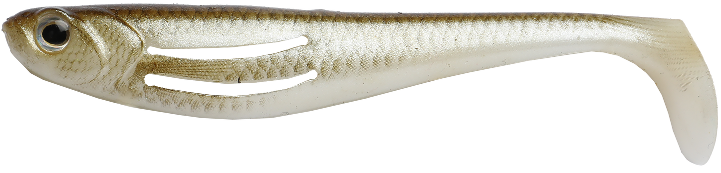 FLAT SHAD PRO