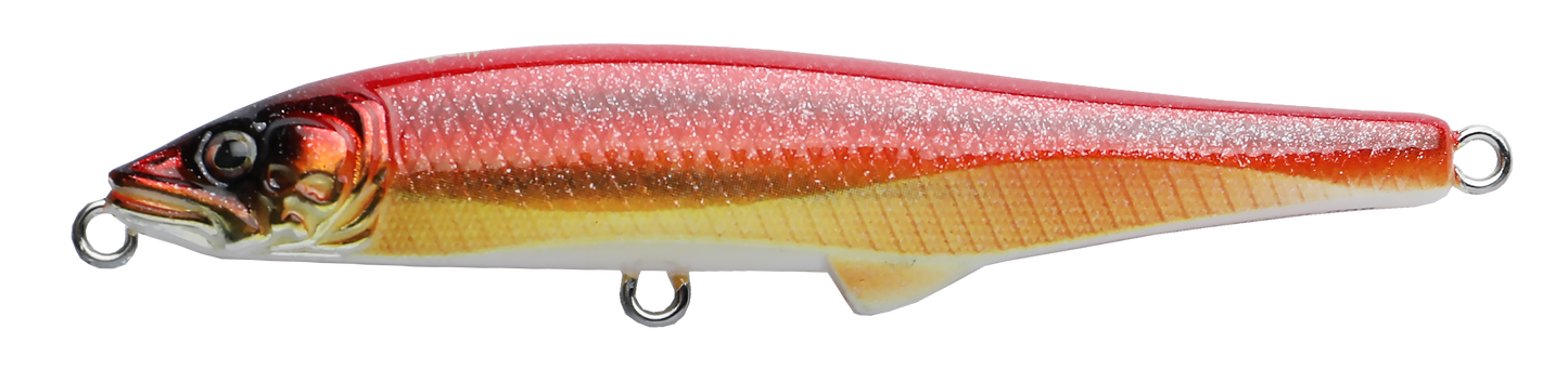 YELLOWCHEEK PENCIL