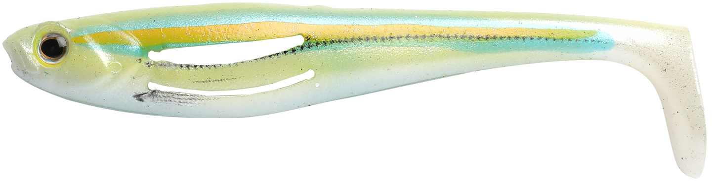 FLAT SHAD PRO