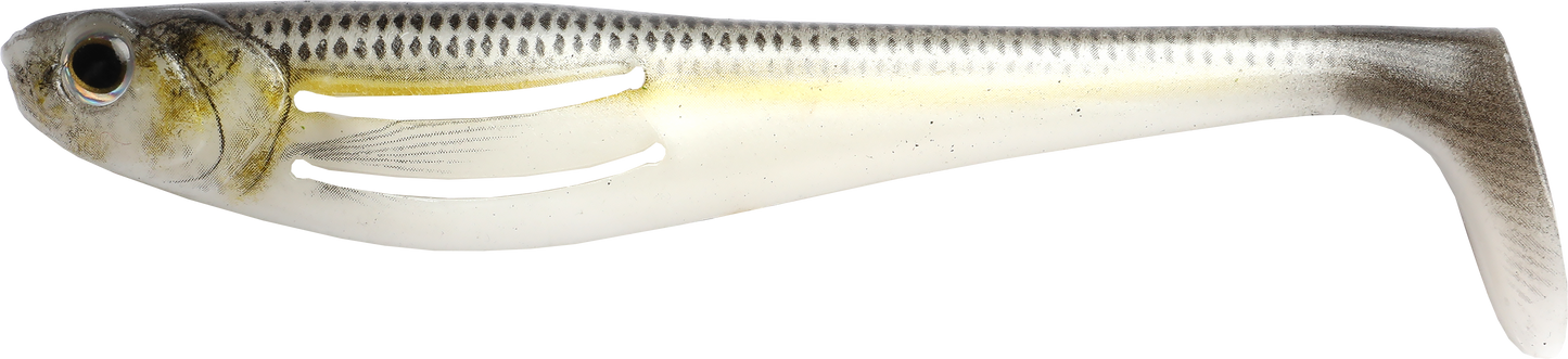 FLAT SHAD PRO