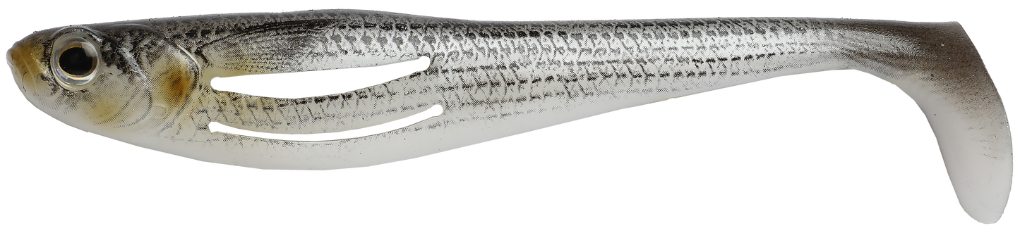 FLAT SHAD PRO