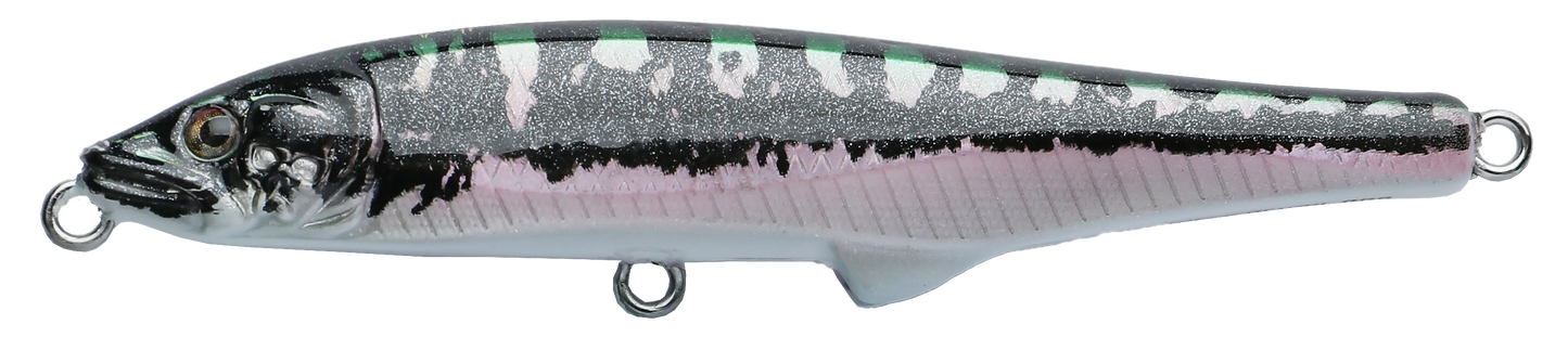 YELLOWCHEEK PENCIL