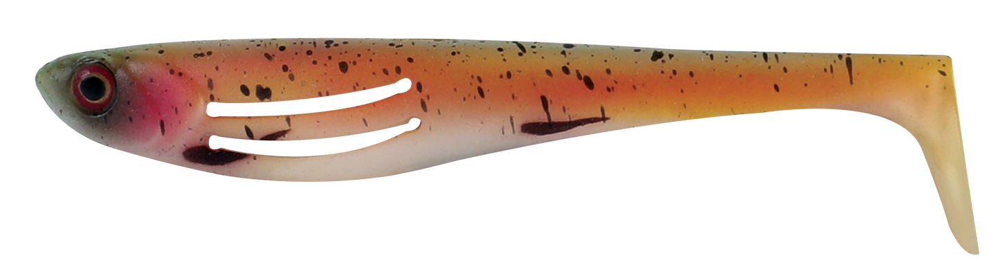 FLAT SHAD PRO