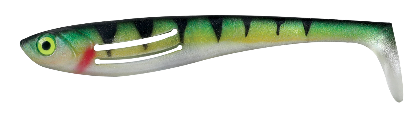 FLAT SHAD PRO