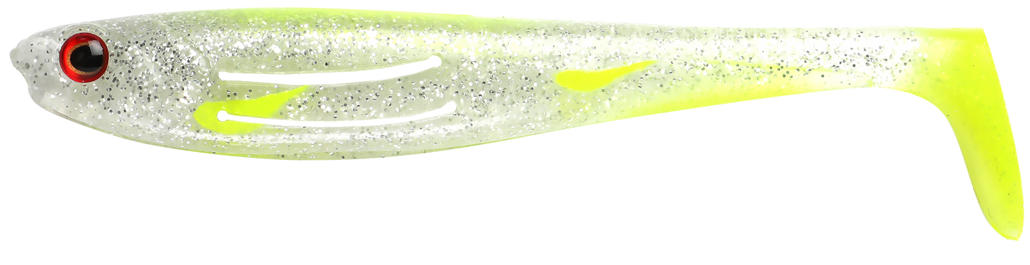 FLAT SHAD PRO