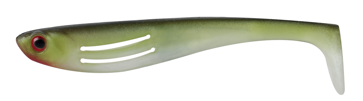 FLAT SHAD PRO