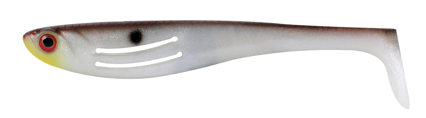 FLAT SHAD PRO