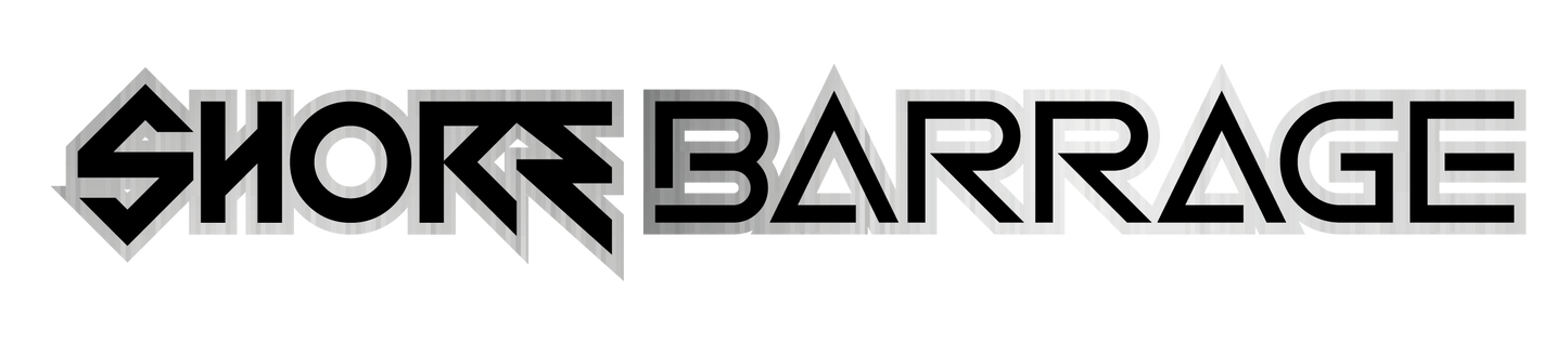 SHORE BARRAGE