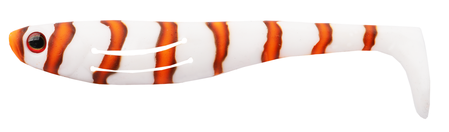 FLAT SHAD PRO