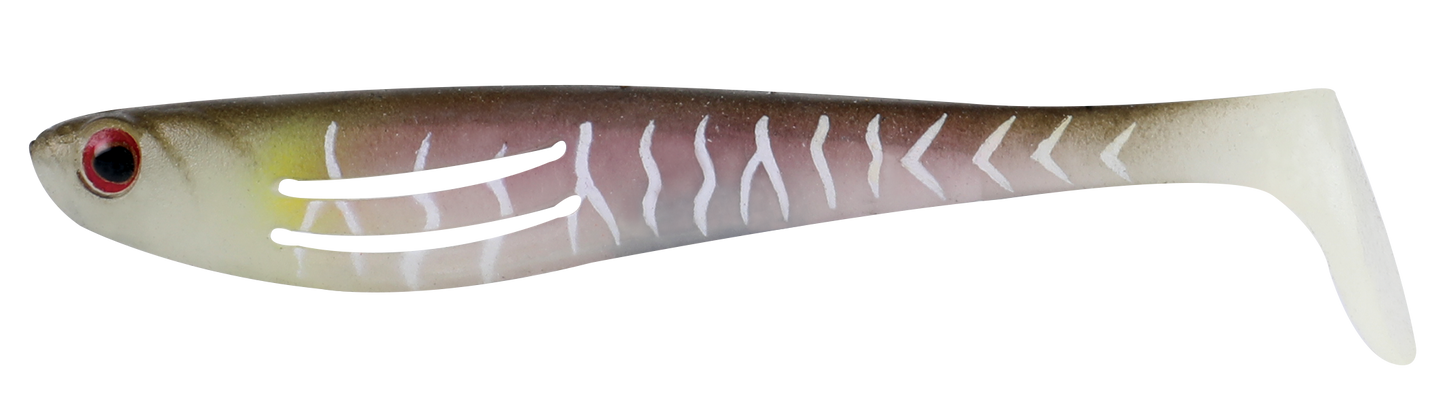FLAT SHAD PRO