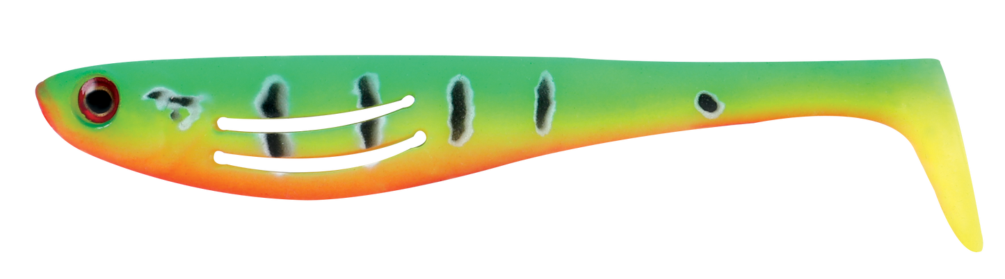 FLAT SHAD PRO