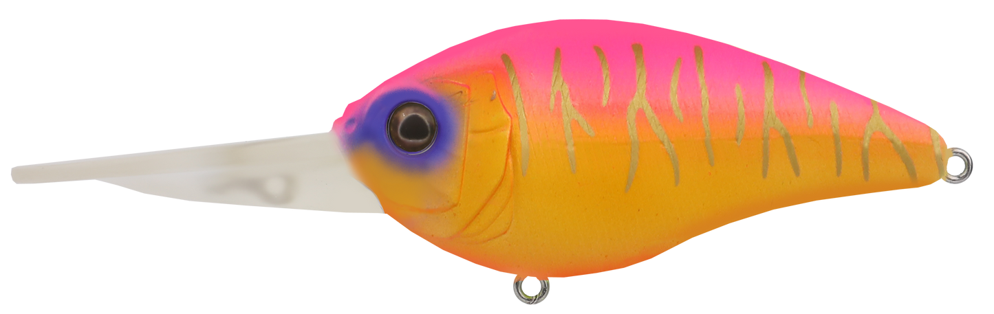 Colossal Ruby Float 100m