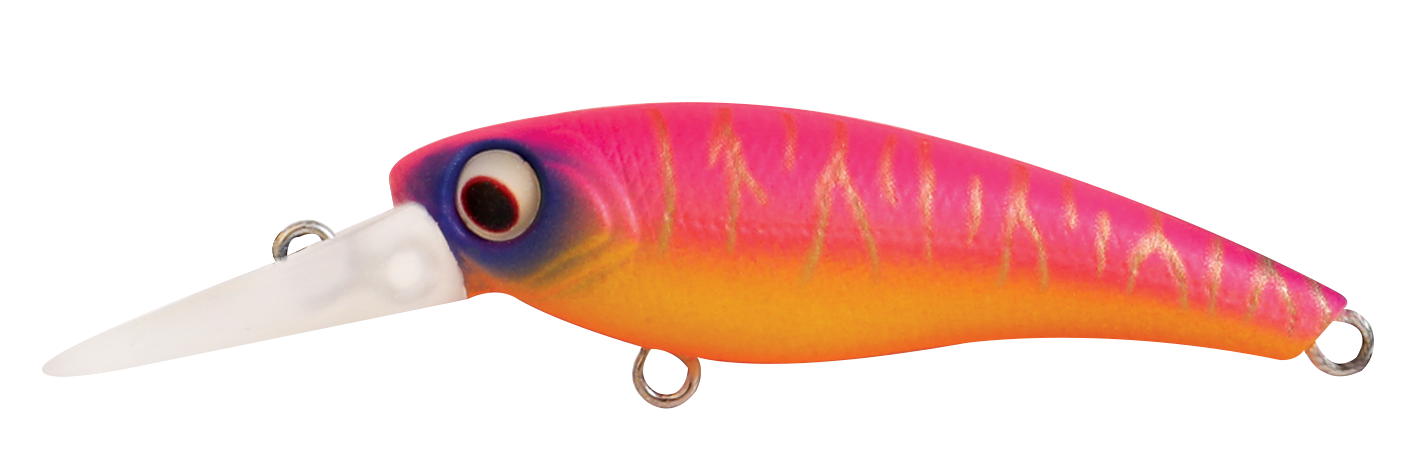 TANGO SHAD FINESSE