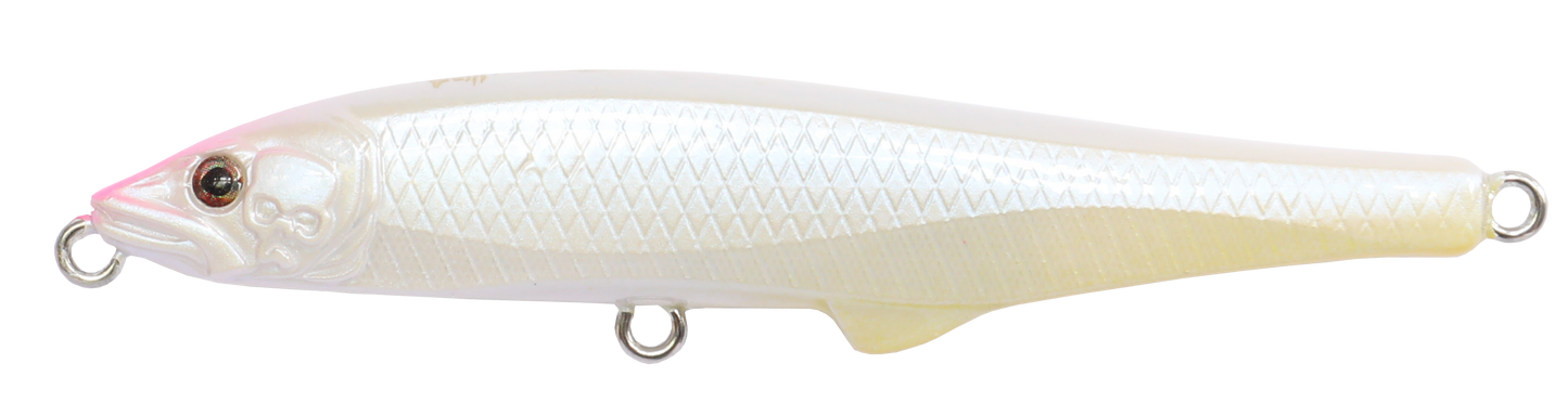YELLOWCHEEK PENCIL
